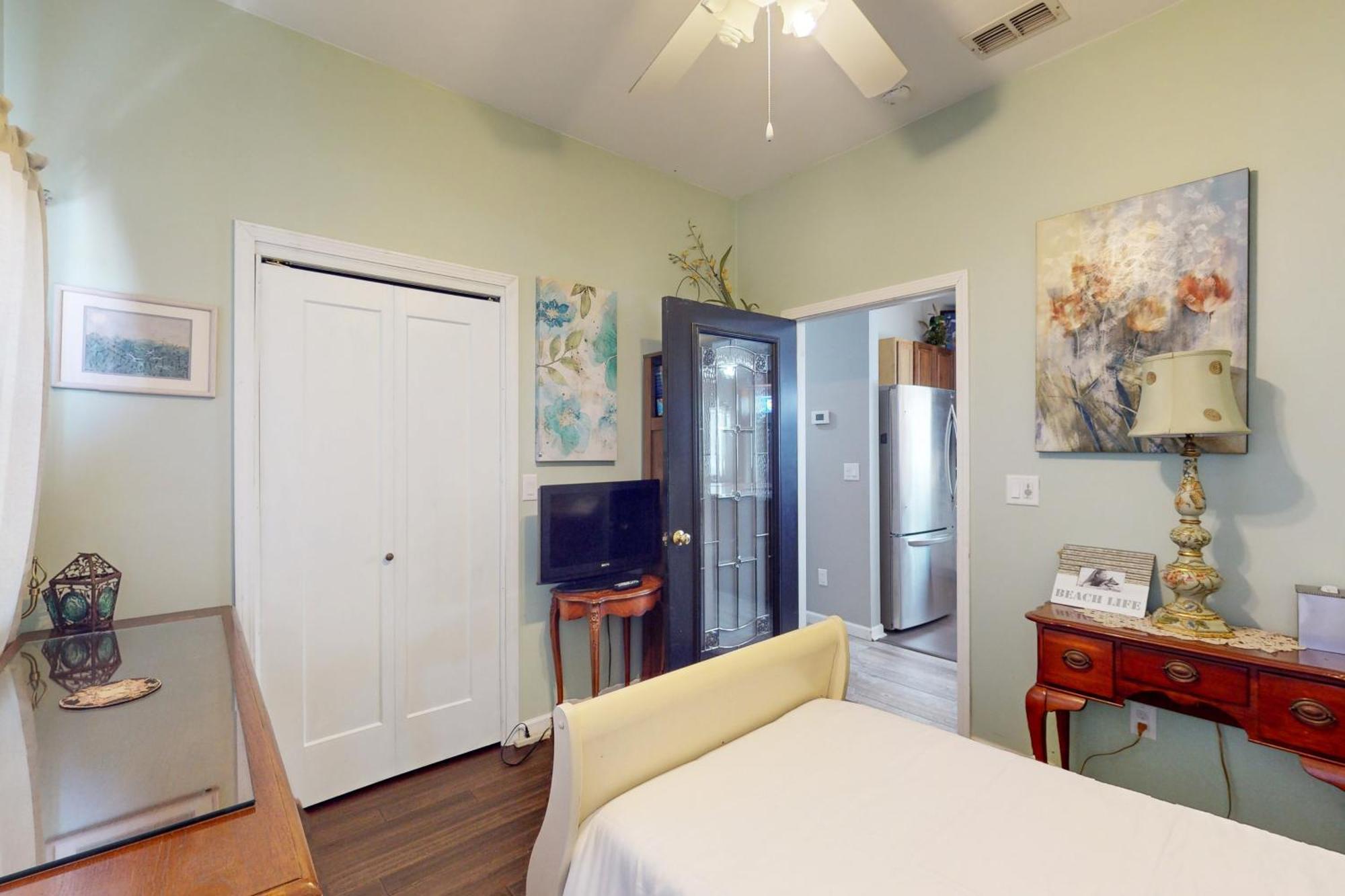 Mermaid Haven Ferienhaus
